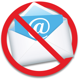 GreatCollections - Unsubscribe from E-mails