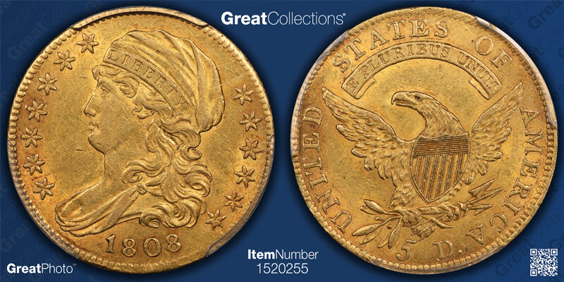 GreatCollections - Glossary